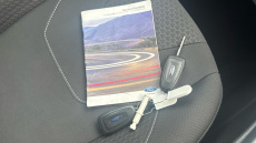 Ford Focus 1.0 EcoBoost 125 Zetec Edition 5dr Petrol Hatchback